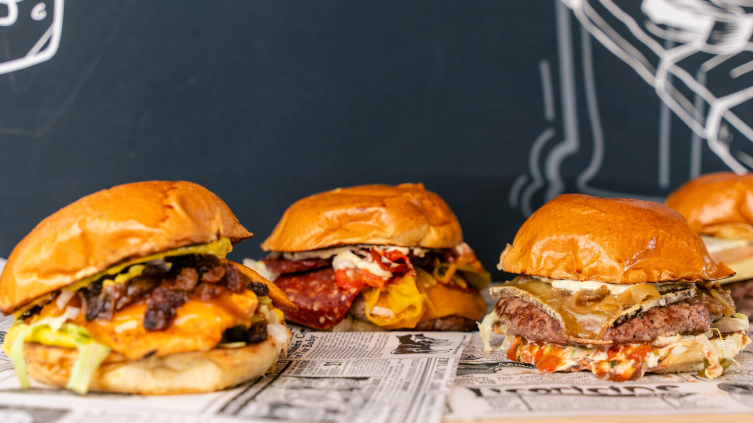 Meilleur burger de grenoble