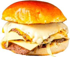 burger de papa grenoble