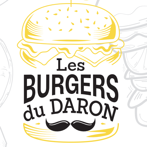 Les Burgers Du Daron