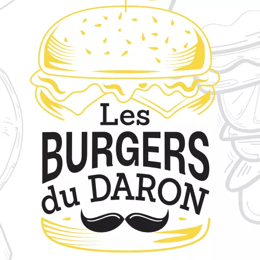 Les Burgers Du Daron