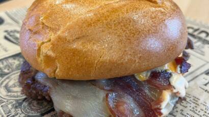 burger smash bof