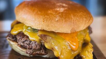 smash burger beau pere