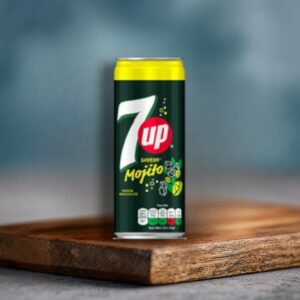 7up mojito