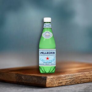 san péllegrino